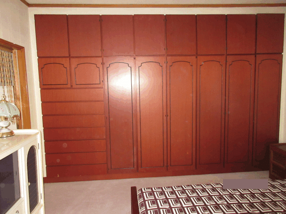 釧路市大楽毛南5 内観