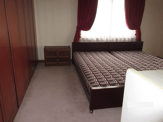 釧路市大楽毛南5 内観