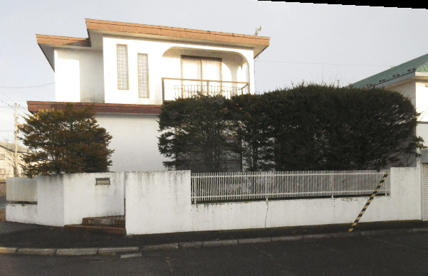 釧路市大楽毛南5