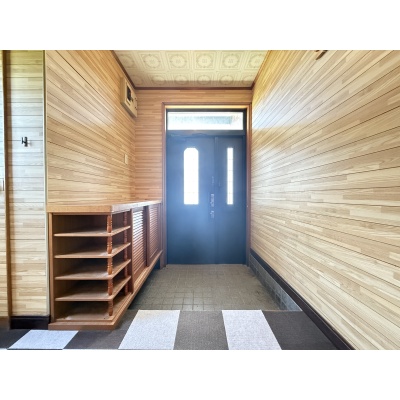 釧路市大楽毛西１丁目　中古戸建 内観