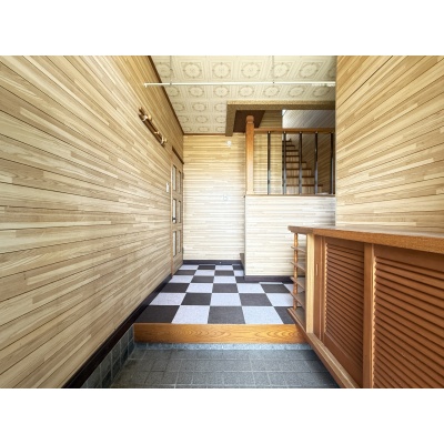 釧路市大楽毛西１丁目　中古戸建 内観