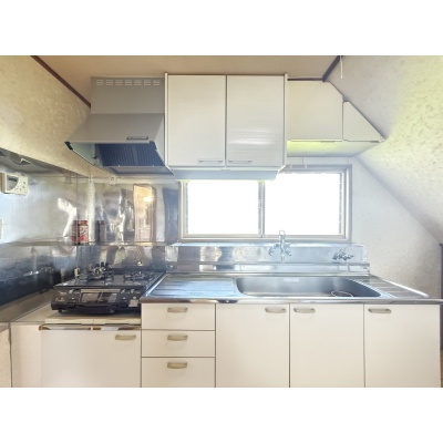 釧路市大楽毛西１丁目　中古戸建 内観