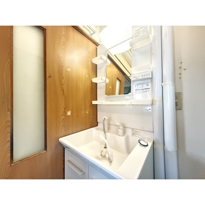 釧路市大楽毛西１丁目　中古戸建 内観