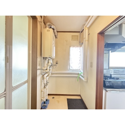 釧路市大楽毛西１丁目　中古戸建 内観