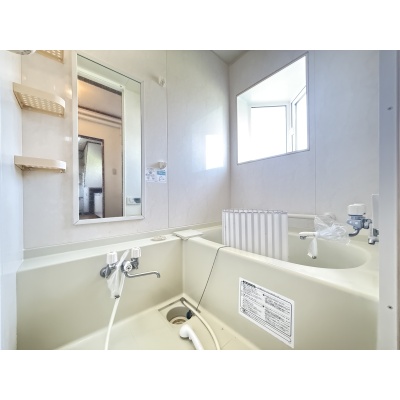 釧路市大楽毛西１丁目　中古戸建 内観