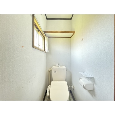 釧路市大楽毛西１丁目　中古戸建 内観