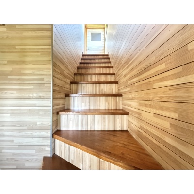 釧路市大楽毛西１丁目　中古戸建 内観