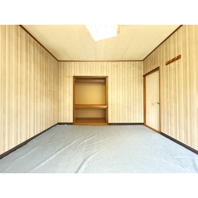 釧路市大楽毛西１丁目　中古戸建 内観