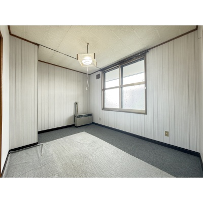 釧路市大楽毛西１丁目　中古戸建 内観