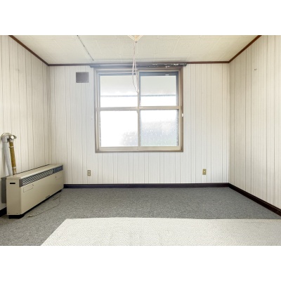 釧路市大楽毛西１丁目　中古戸建 内観