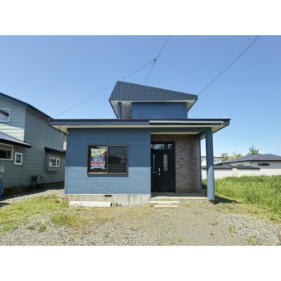 釧路市大楽毛西１丁目　中古戸建 内観