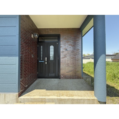 釧路市大楽毛西１丁目　中古戸建 内観