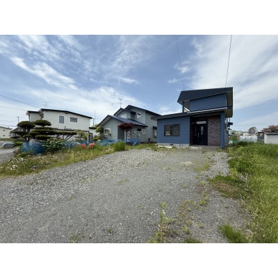 釧路市大楽毛西１丁目　中古戸建 内観