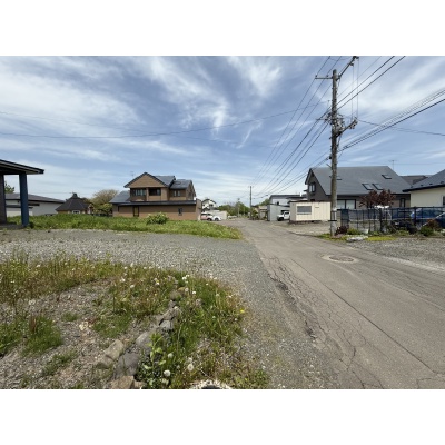 釧路市大楽毛西１丁目　中古戸建 内観