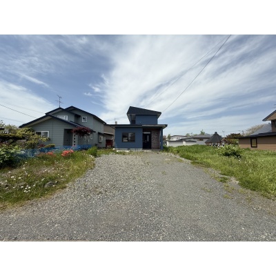 釧路市大楽毛西１丁目　中古戸建 内観