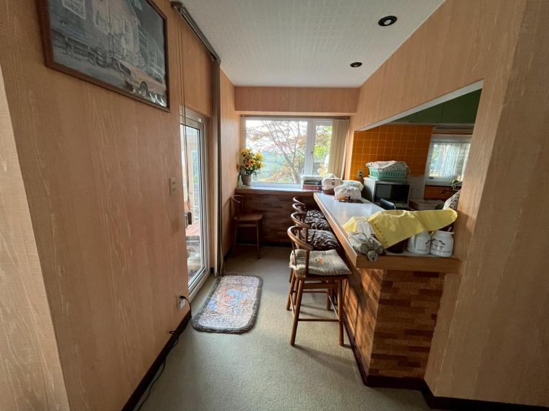 標茶町塘路　中古戸建 内観