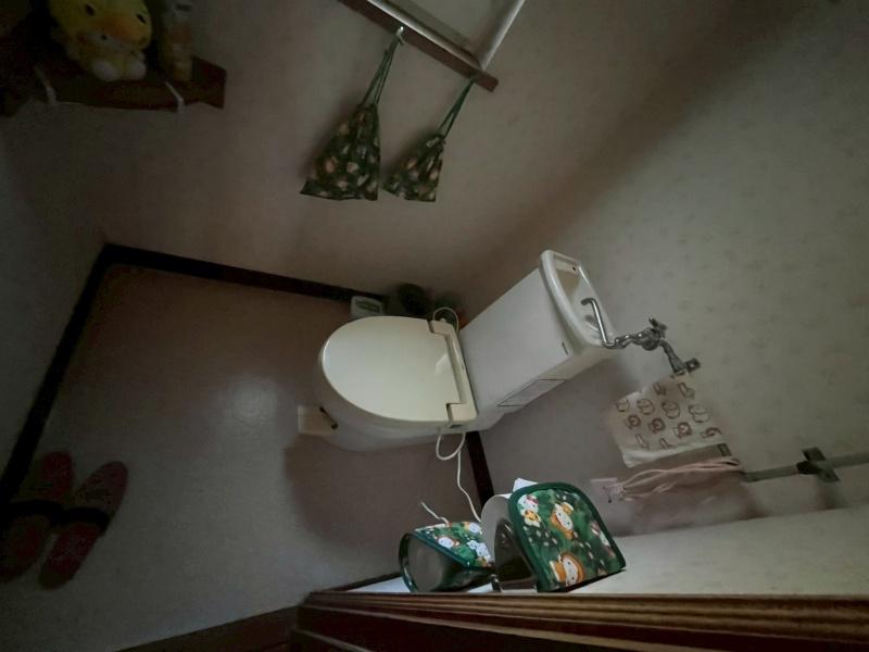 標茶町塘路　中古戸建 内観