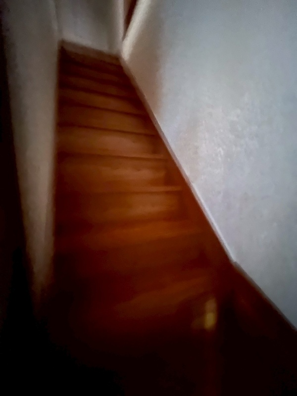 標茶町塘路　中古戸建 内観