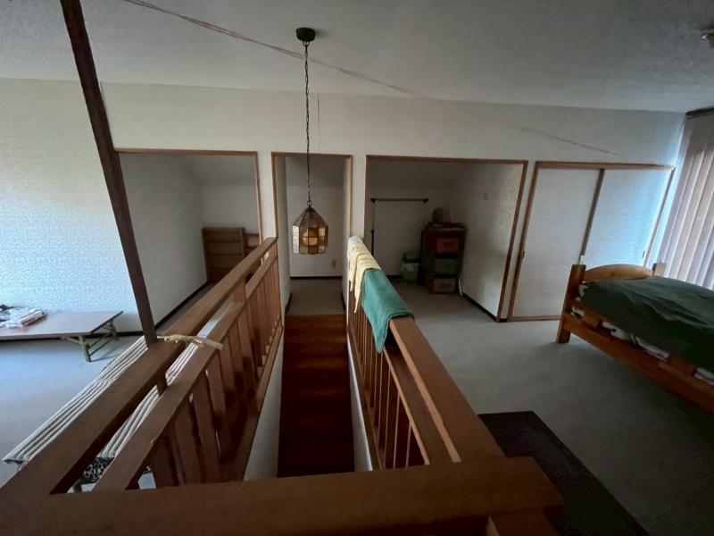 標茶町塘路　中古戸建 内観