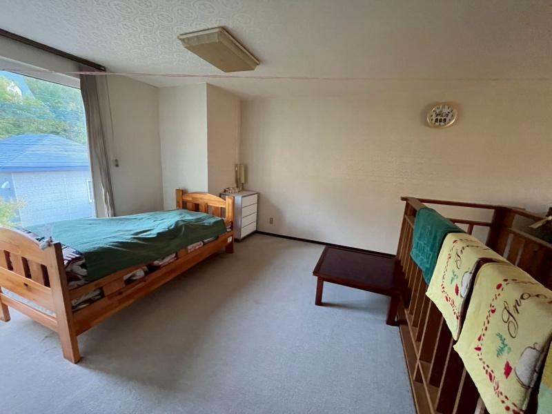 標茶町塘路　中古戸建 内観