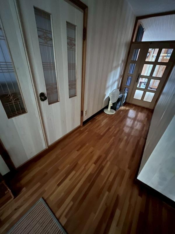 標茶町塘路　中古戸建 内観