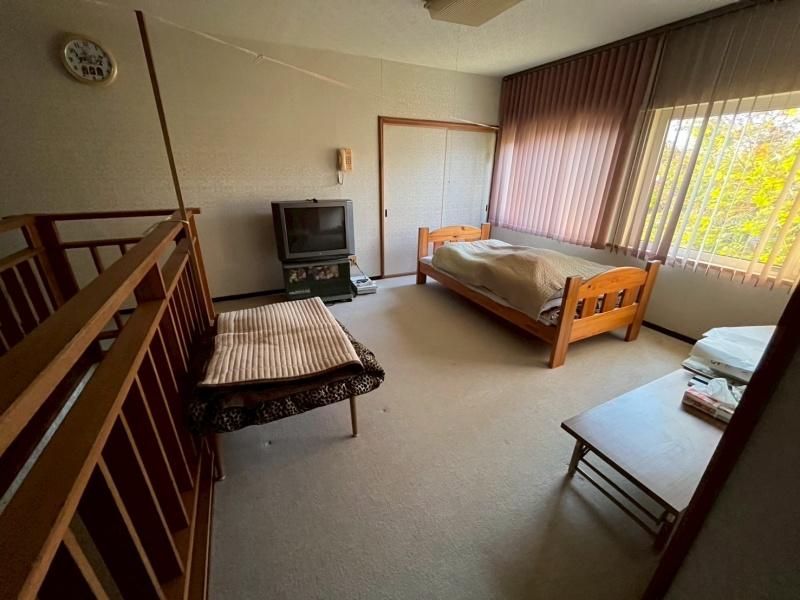 標茶町塘路　中古戸建 内観