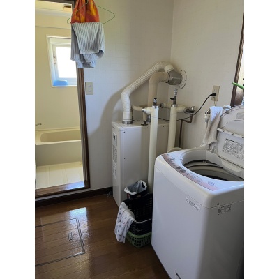 別海町尾岱沼潮見町　中古戸建 内観