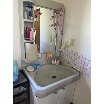 別海町尾岱沼潮見町　中古戸建 内観