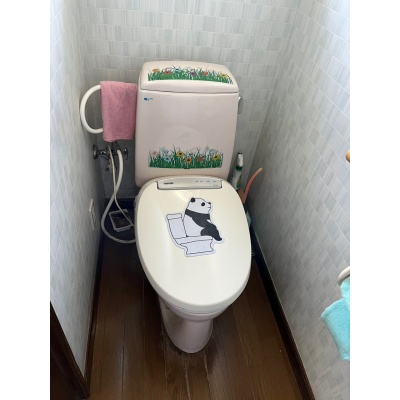 別海町尾岱沼潮見町　中古戸建 内観