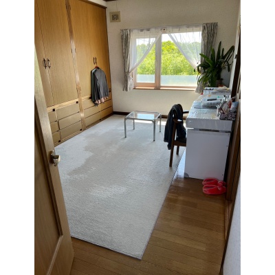 別海町尾岱沼潮見町　中古戸建 内観