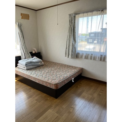 別海町尾岱沼潮見町　中古戸建 内観