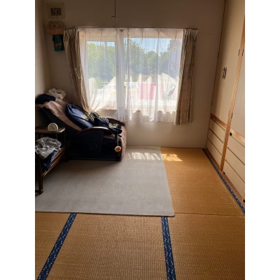 別海町尾岱沼潮見町　中古戸建 内観