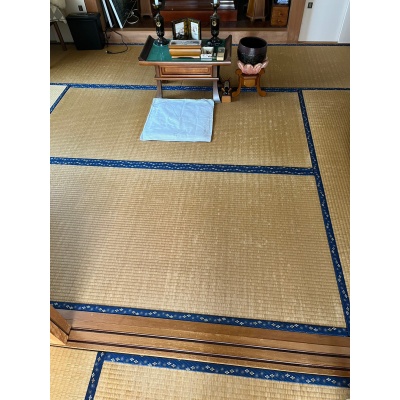 別海町尾岱沼潮見町　中古戸建 内観