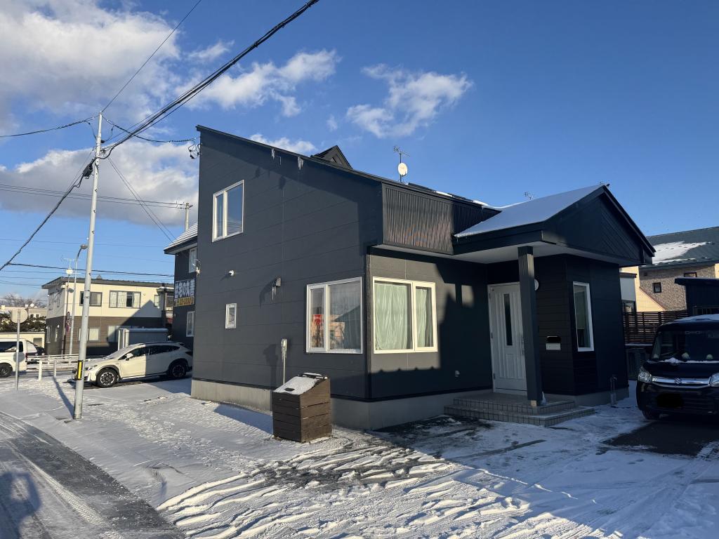 暁町　中古戸建