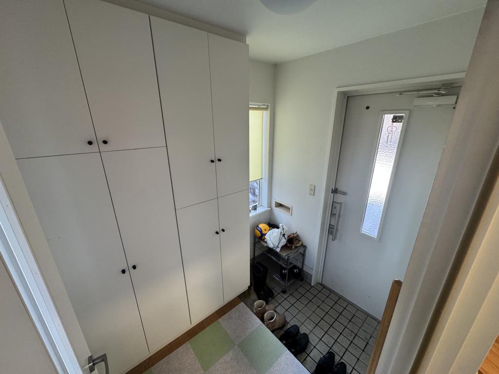 暁町　中古戸建 内観