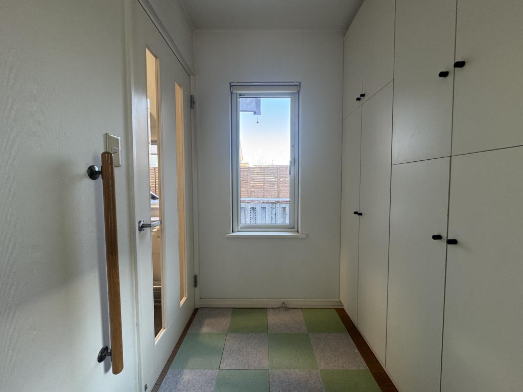 暁町　中古戸建 内観