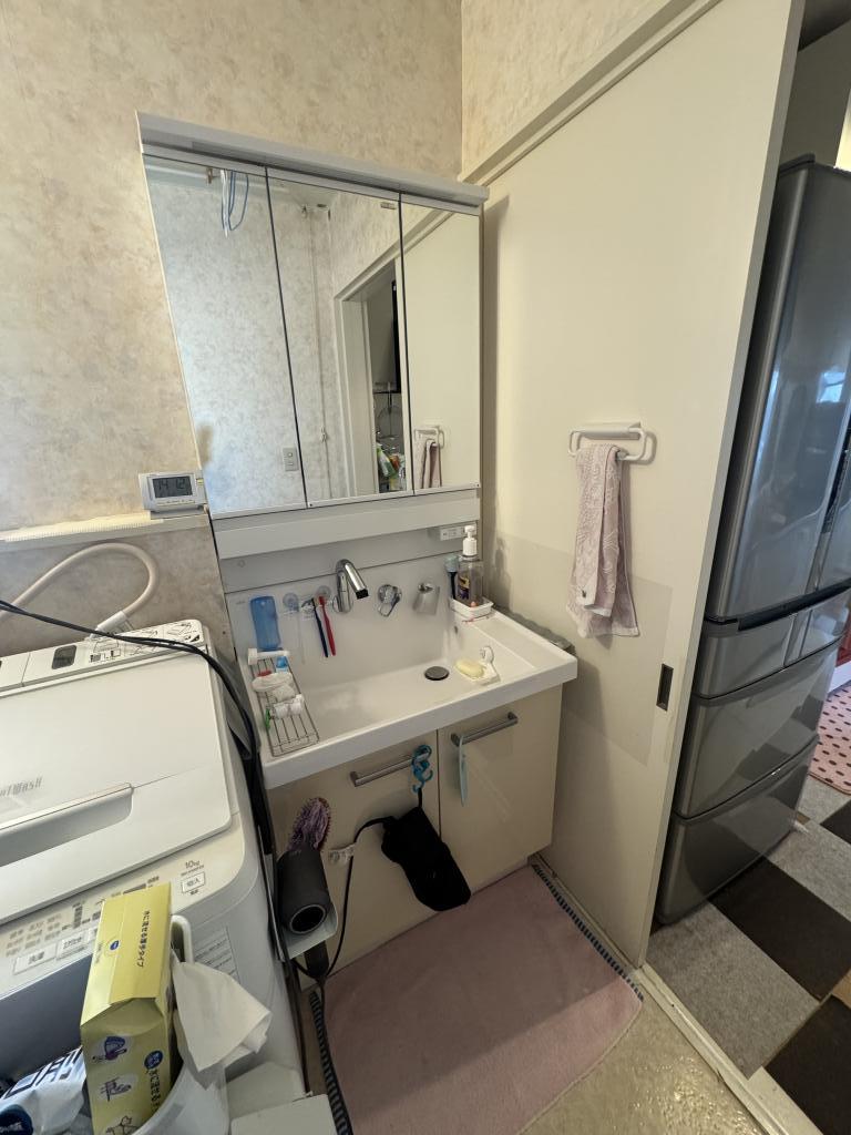 暁町　中古戸建 内観