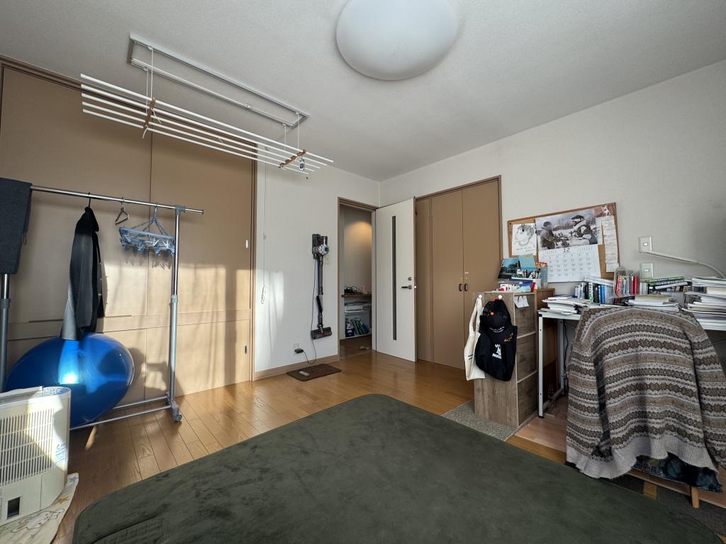 暁町　中古戸建 内観