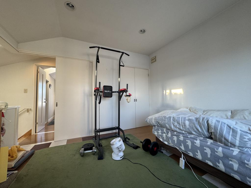 暁町　中古戸建 内観