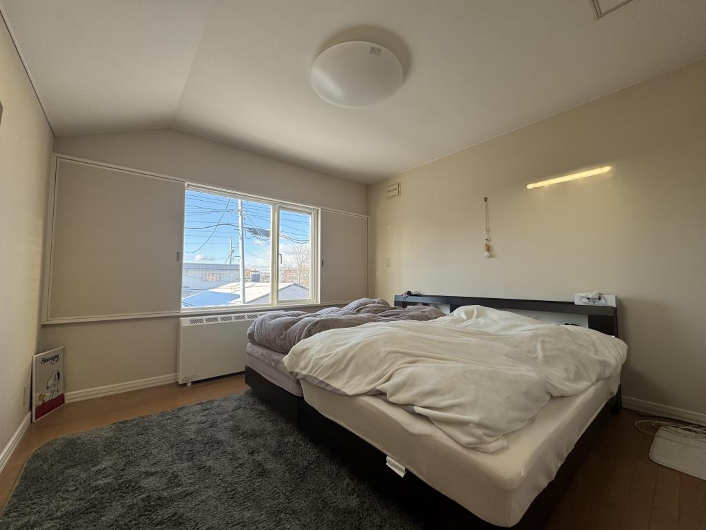 暁町　中古戸建 内観