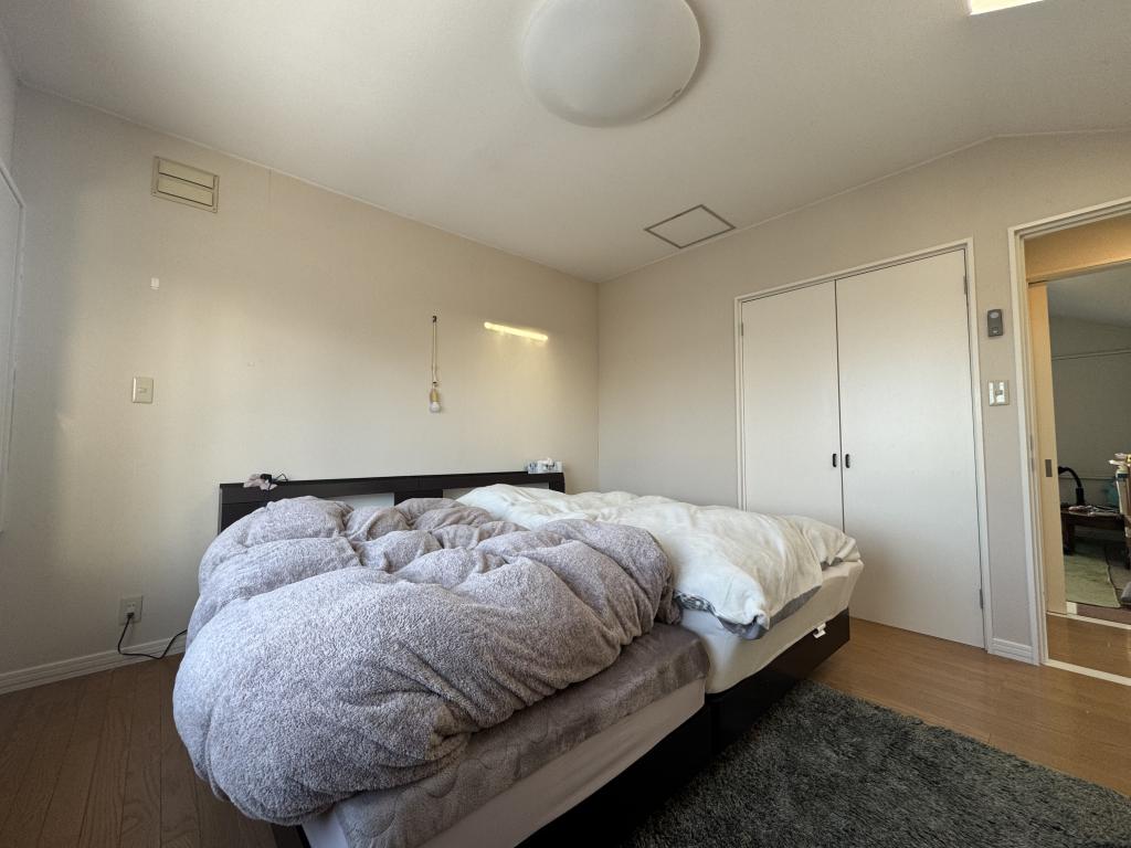 暁町　中古戸建 内観