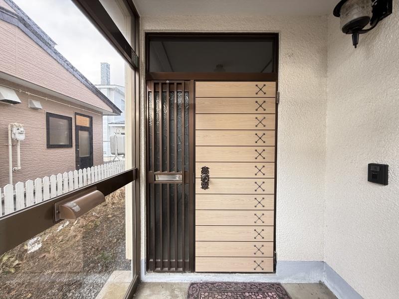 釧路市緑ヶ岡５丁目　中古戸建 内観