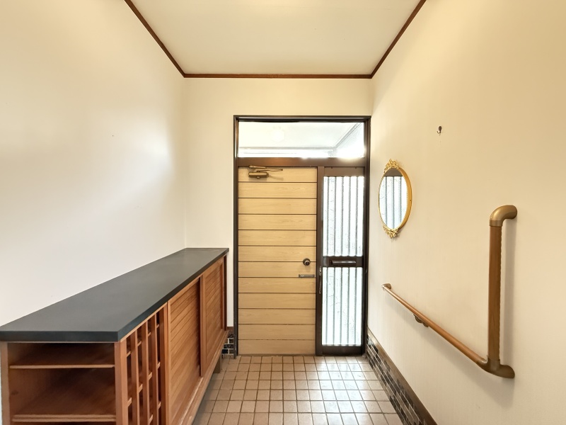 釧路市緑ヶ岡５丁目　中古戸建 内観