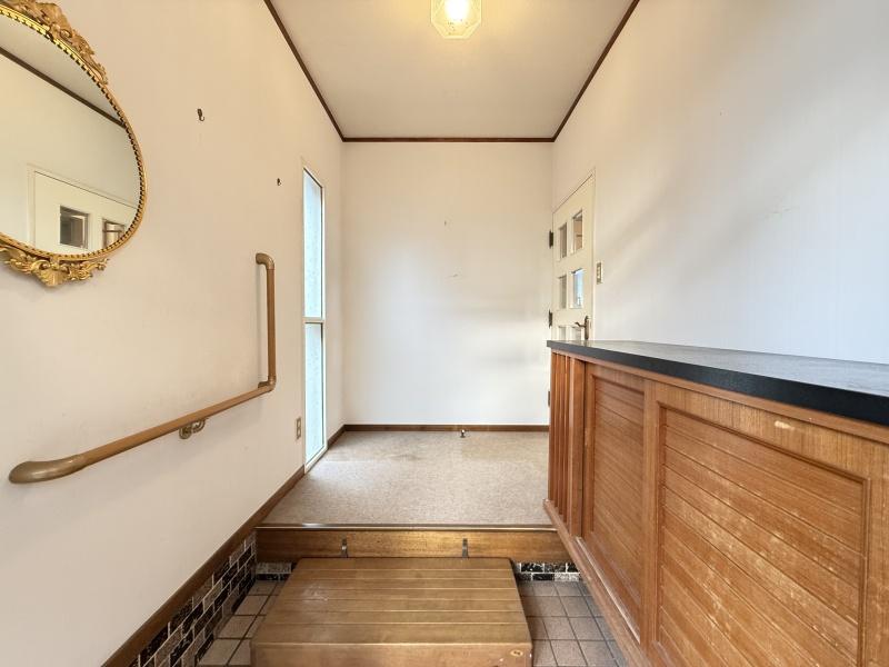 釧路市緑ヶ岡５丁目　中古戸建 内観