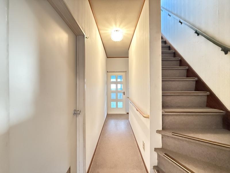 釧路市緑ヶ岡５丁目　中古戸建 内観