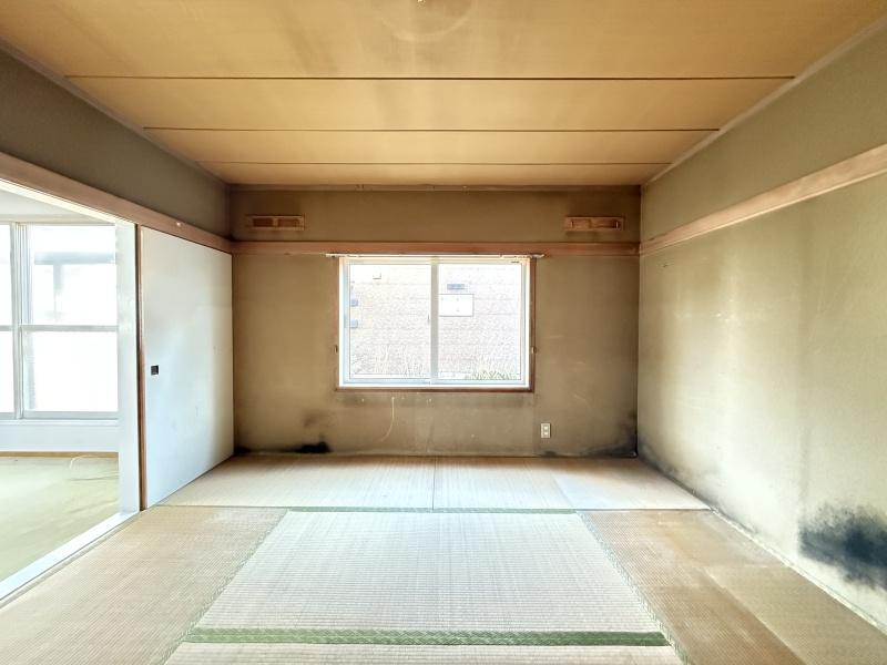 釧路市緑ヶ岡５丁目　中古戸建 内観