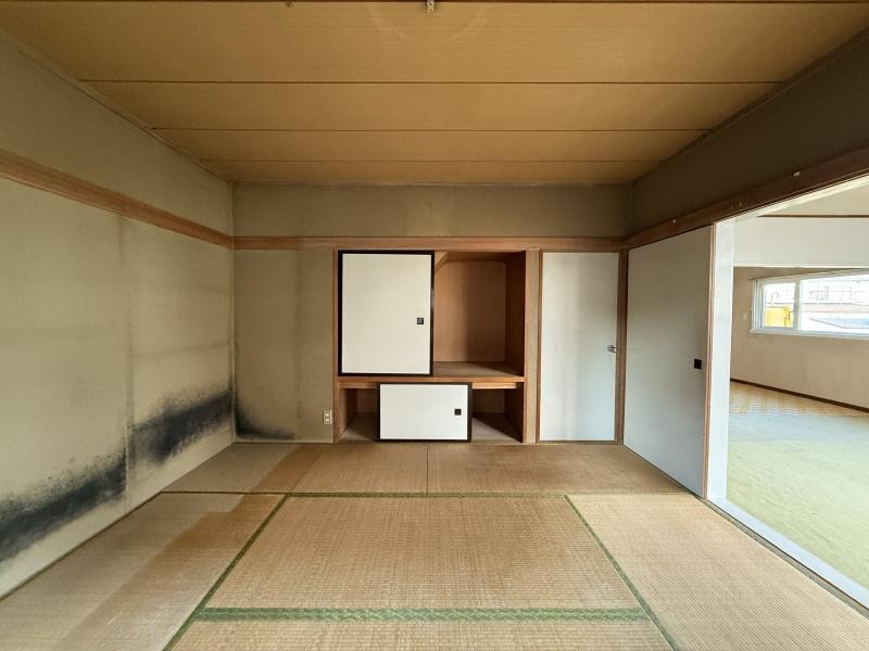 釧路市緑ヶ岡５丁目　中古戸建 内観