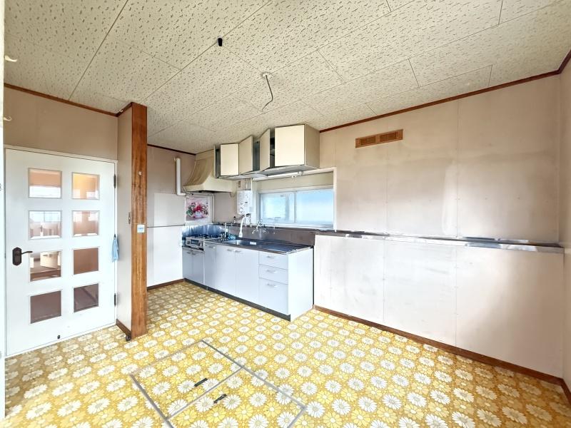 釧路市緑ヶ岡５丁目　中古戸建 内観