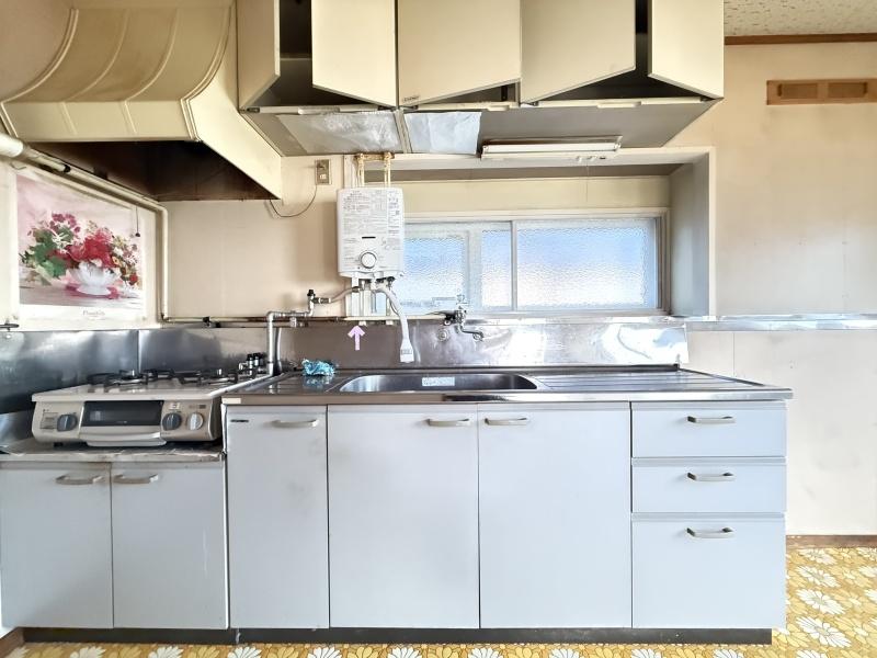 釧路市緑ヶ岡５丁目　中古戸建 内観