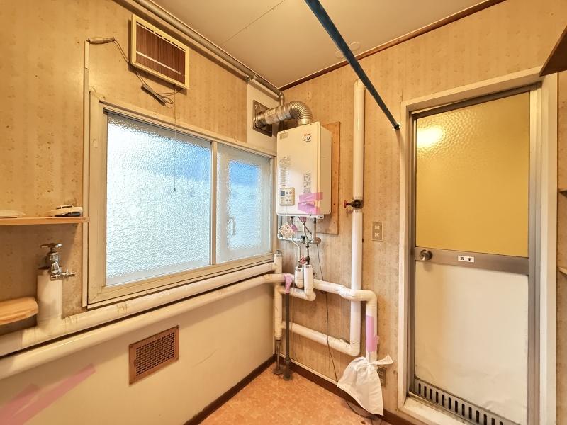 釧路市緑ヶ岡５丁目　中古戸建 内観